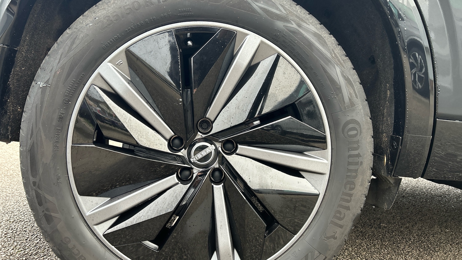 Used Nissan Qashqai 2024 for sale - 77012237: Photo 7