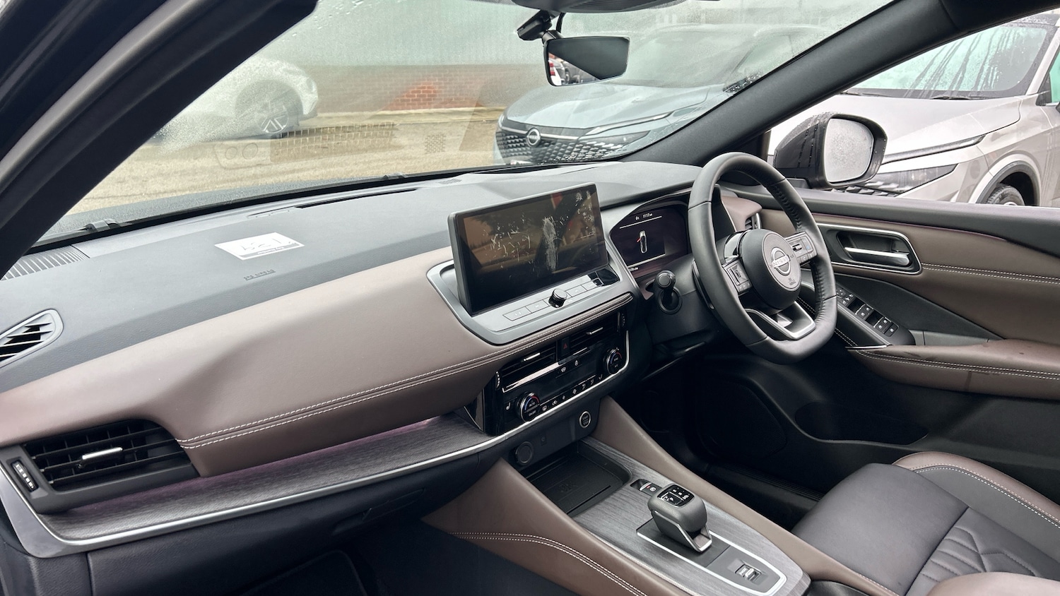 Used Nissan Qashqai 2024 for sale - 77012237: Photo 9