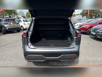 Used Nissan Qashqai 2024 for sale - 78646481: Photo