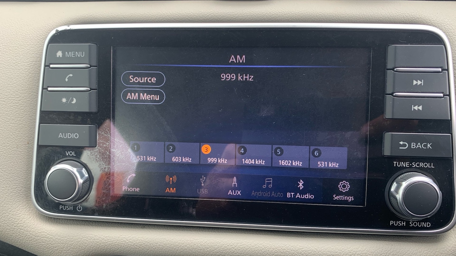 Vehicle 25