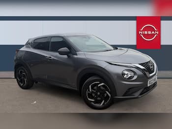 Used Nissan Juke 2023 for sale - 79594180: Photo