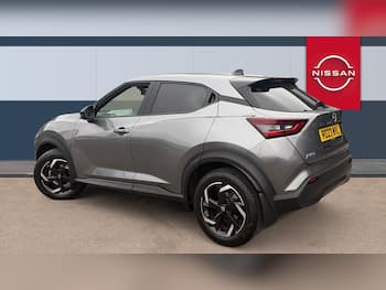 Used Nissan Juke 2023 for sale - 79594180: Photo