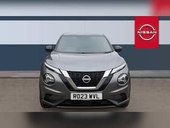 Used Nissan Juke 2023 for sale - 79594180: Photo