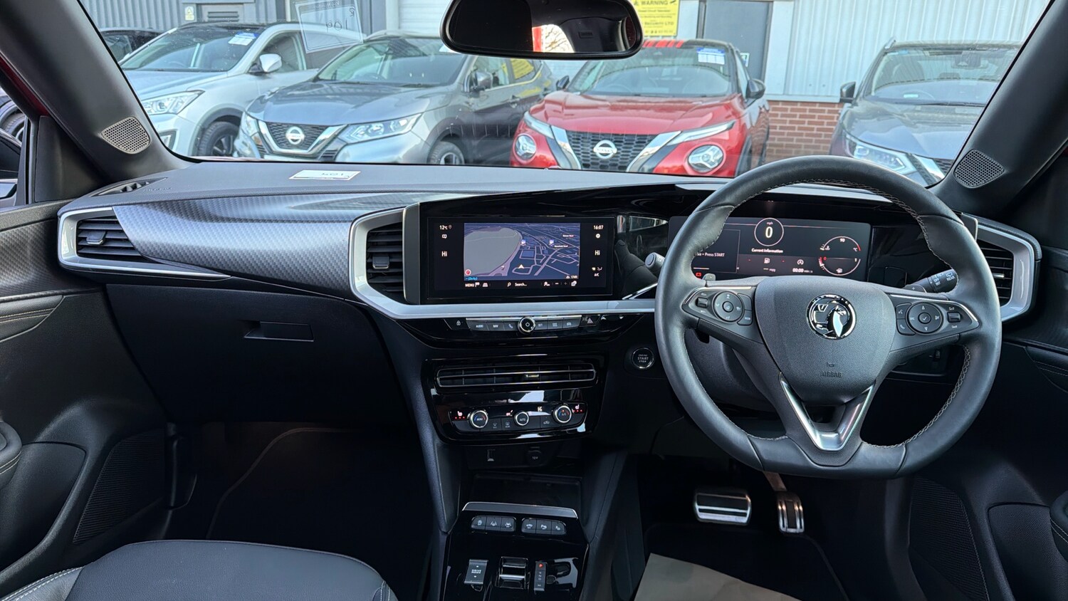 Used Vauxhall Mokka 2023 for sale - 77973882: Photo 10