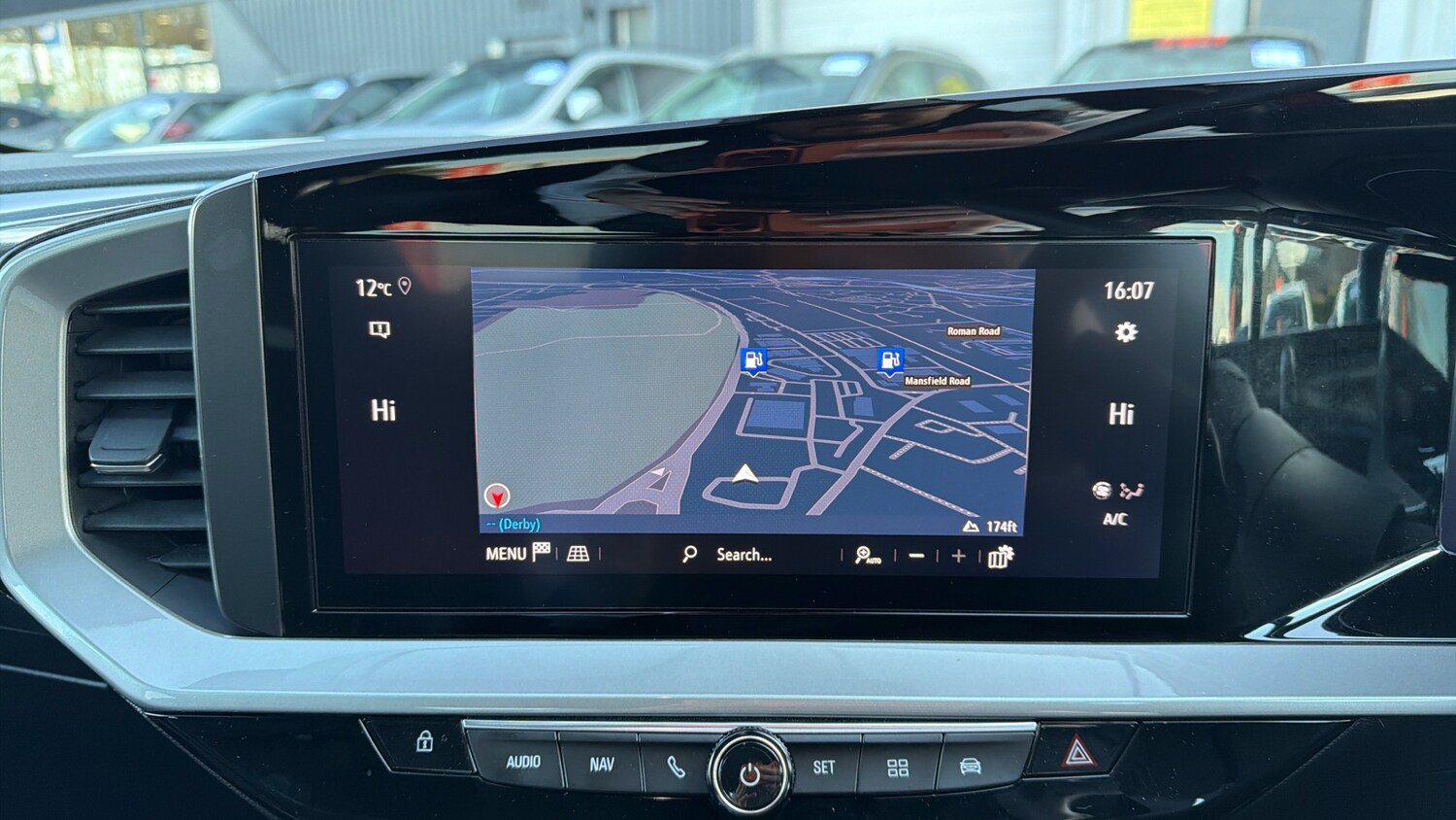 Used Vauxhall Mokka 2023 for sale - 77973882: Photo 12