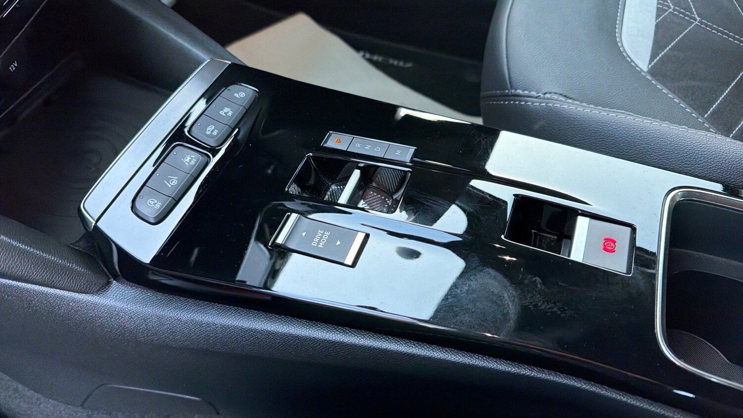 Used Vauxhall Mokka 2023 for sale - 77973882: Photo 13