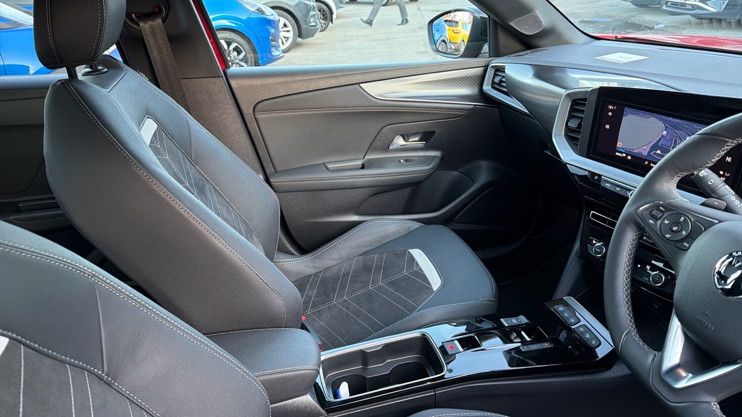 Used Vauxhall Mokka 2023 for sale - 77973882: Photo 14