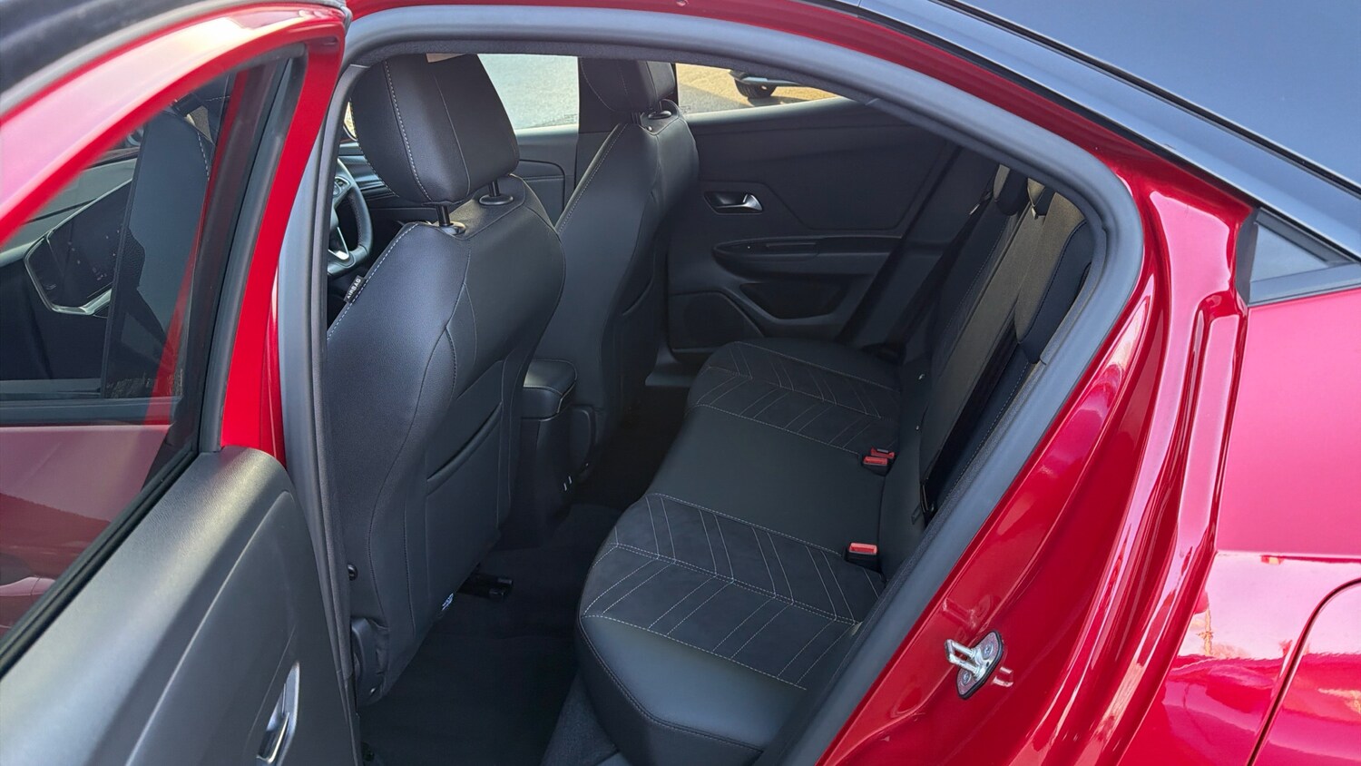 Used Vauxhall Mokka 2023 for sale - 77973882: Photo 16