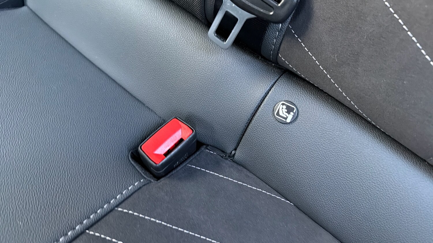 Used Vauxhall Mokka 2023 for sale - 77973882: Photo 17