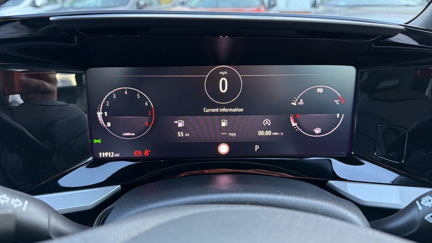 Used Vauxhall Mokka 2023 for sale - 77973882: Photo 18