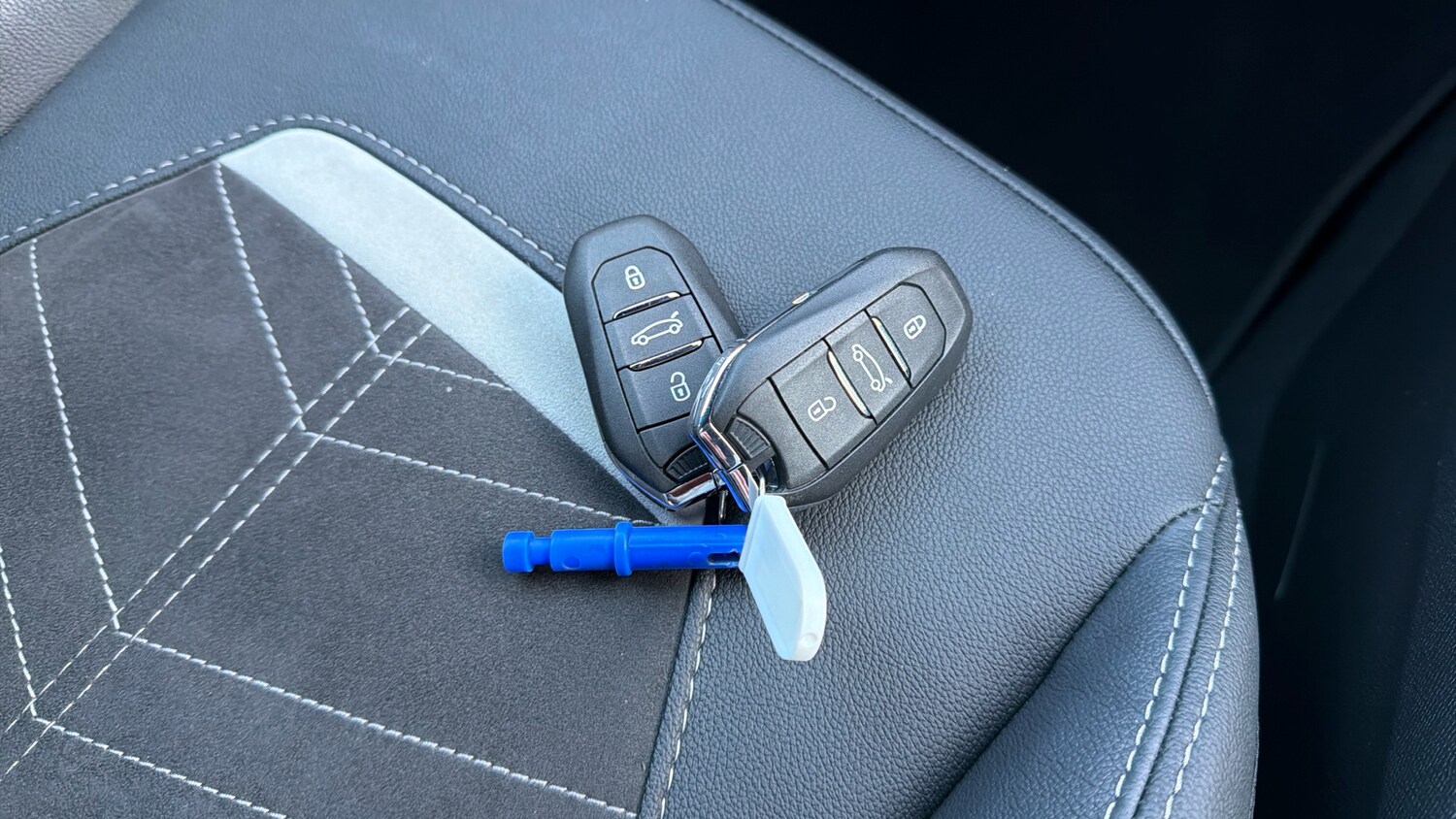 Used Vauxhall Mokka 2023 for sale - 77973882: Photo 20