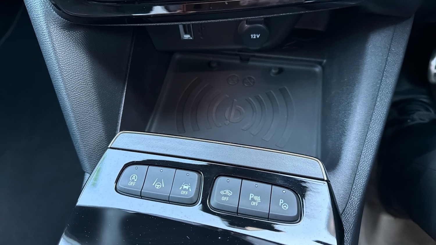 Used Vauxhall Mokka 2023 for sale - 77973882: Photo 21