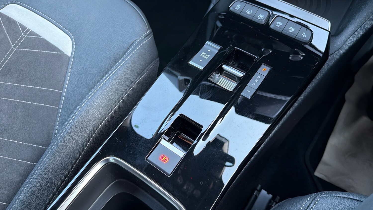 Used Vauxhall Mokka 2023 for sale - 77973882: Photo 22