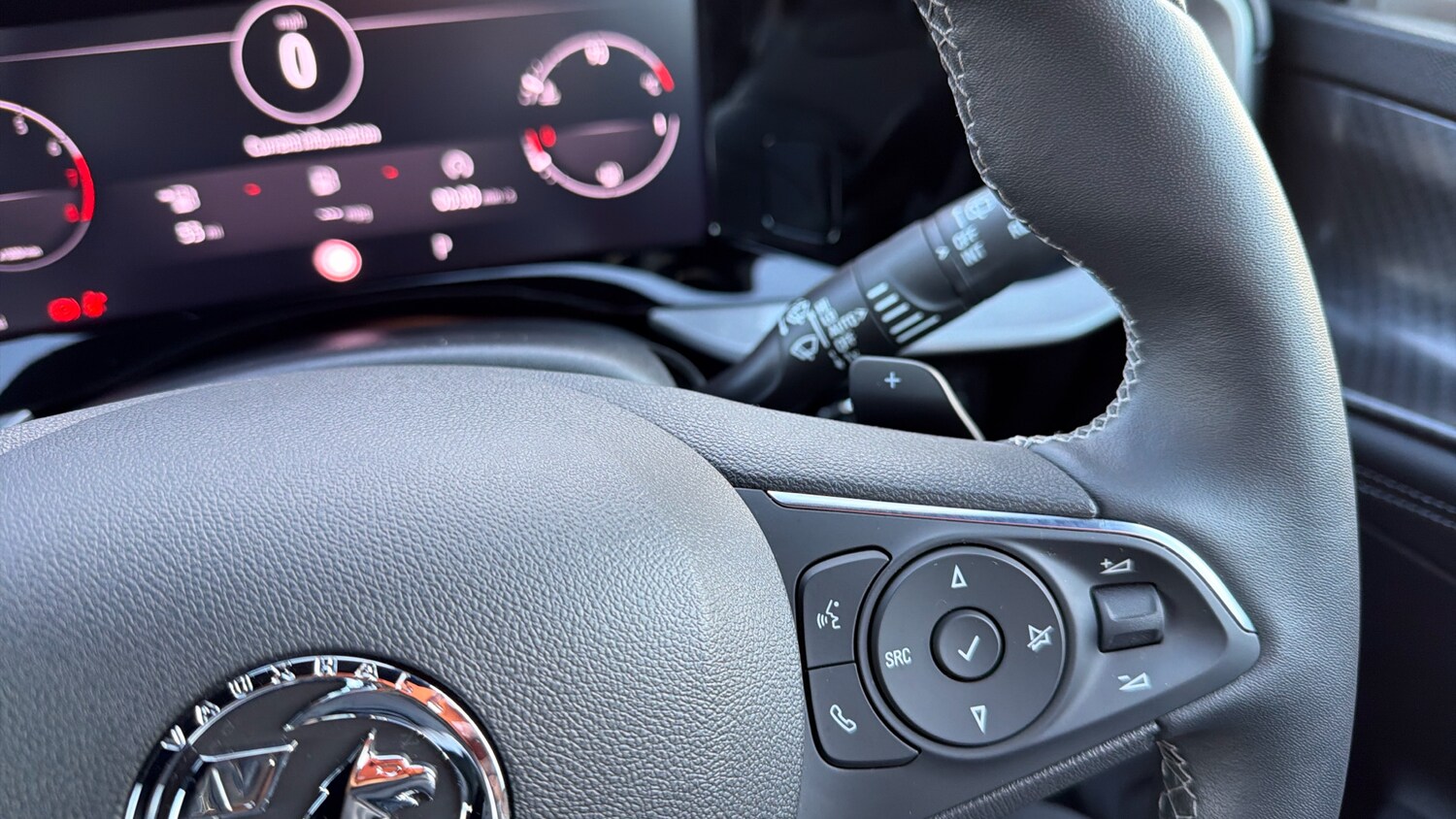 Used Vauxhall Mokka 2023 for sale - 77973882: Photo 25