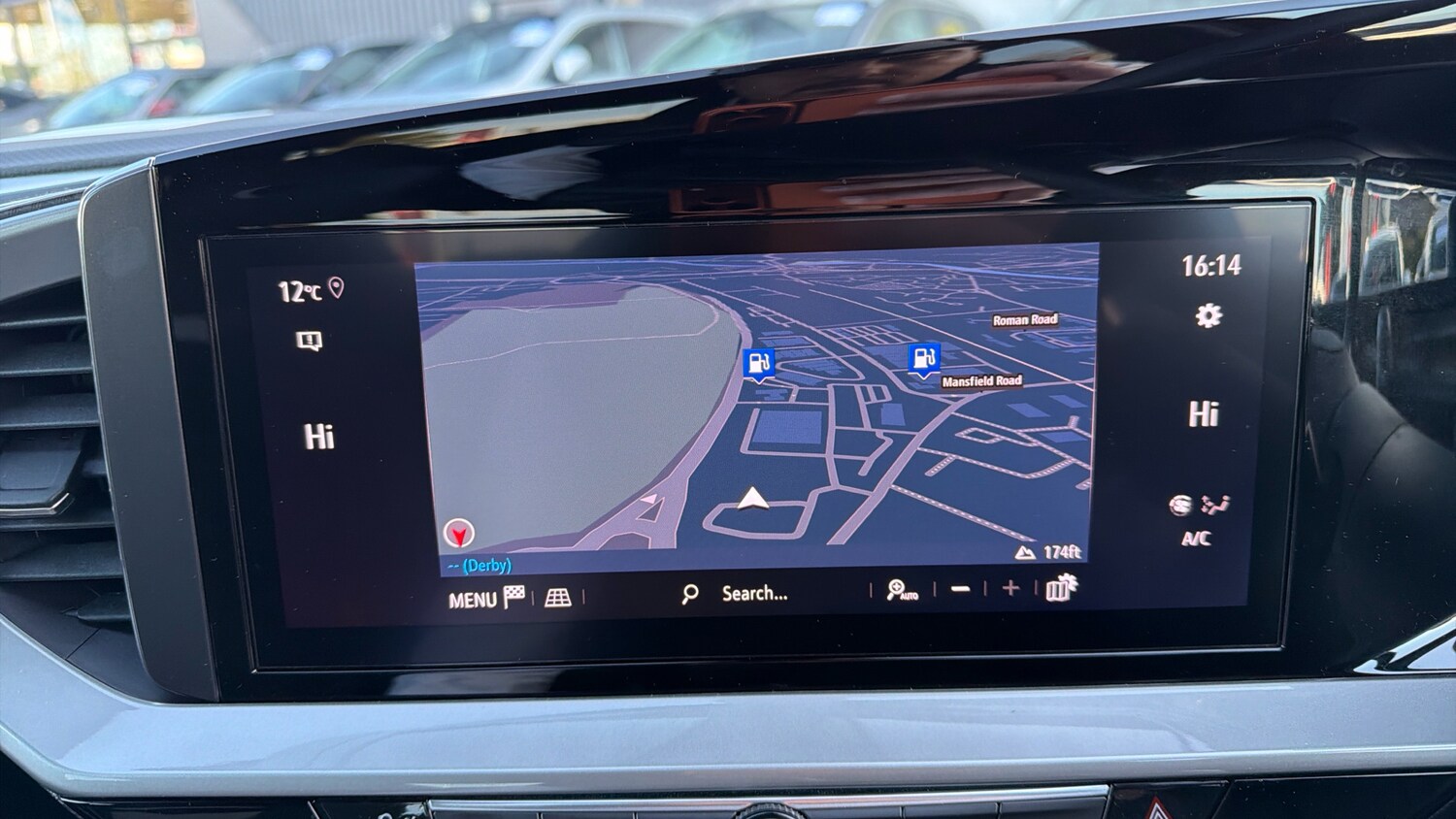 Used Vauxhall Mokka 2023 for sale - 77973882: Photo 28