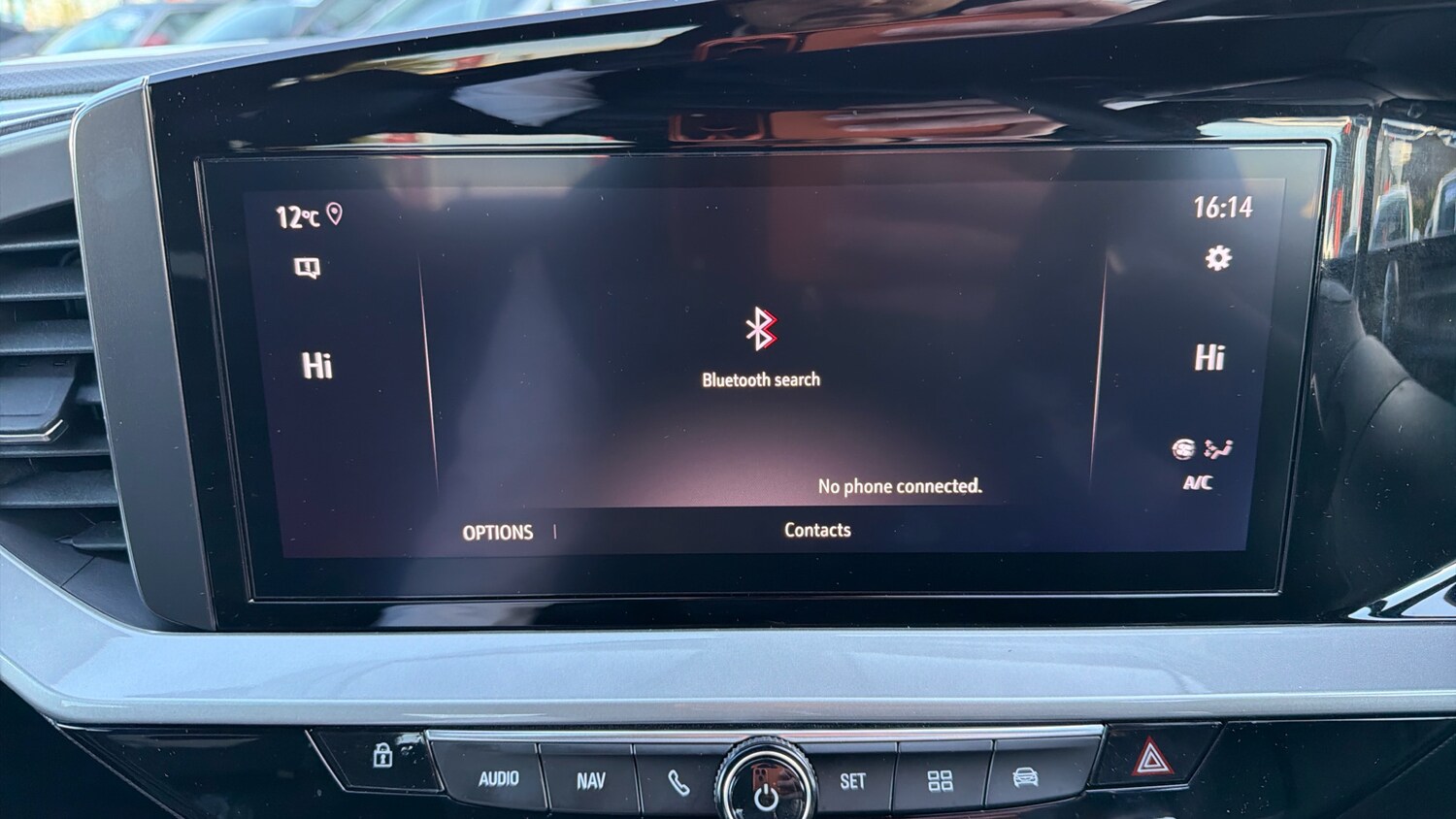 Used Vauxhall Mokka 2023 for sale - 77973882: Photo 29