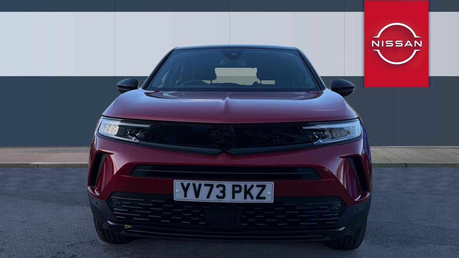 Used Vauxhall Mokka 2023 for sale - 77973882: Photo 3