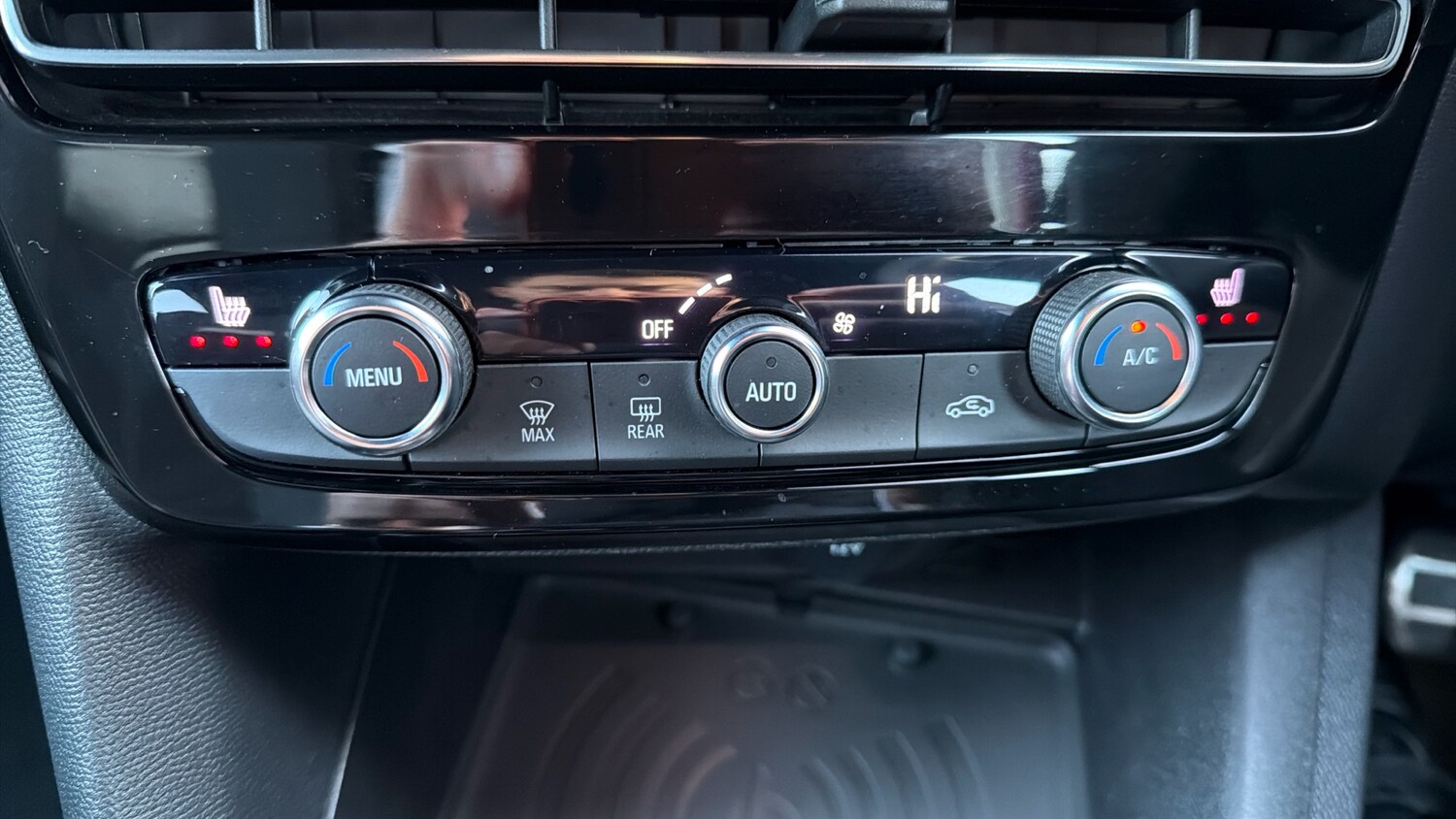 Used Vauxhall Mokka 2023 for sale - 77973882: Photo 31