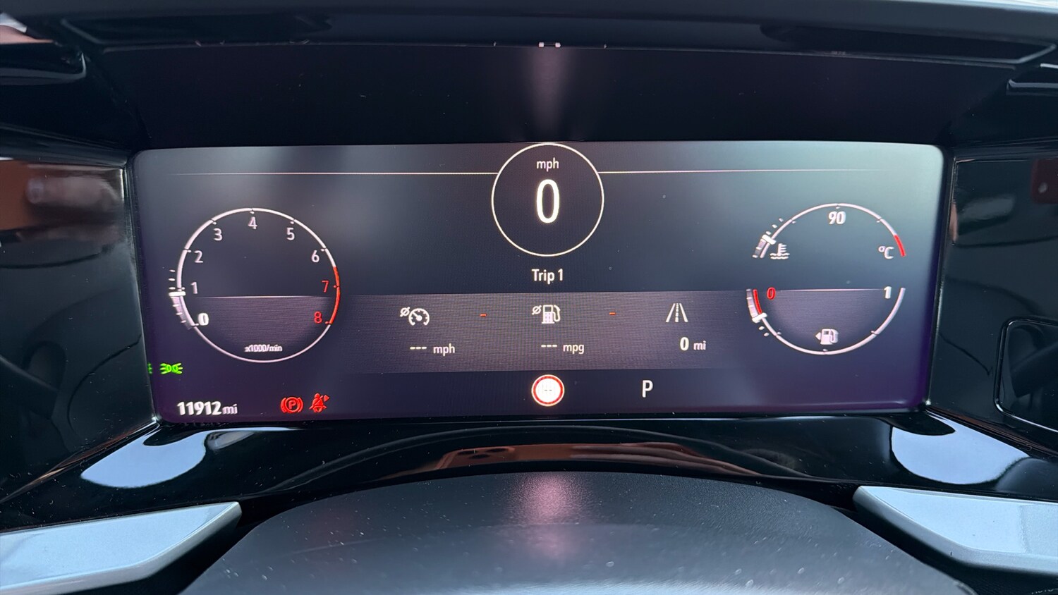 Used Vauxhall Mokka 2023 for sale - 77973882: Photo 32