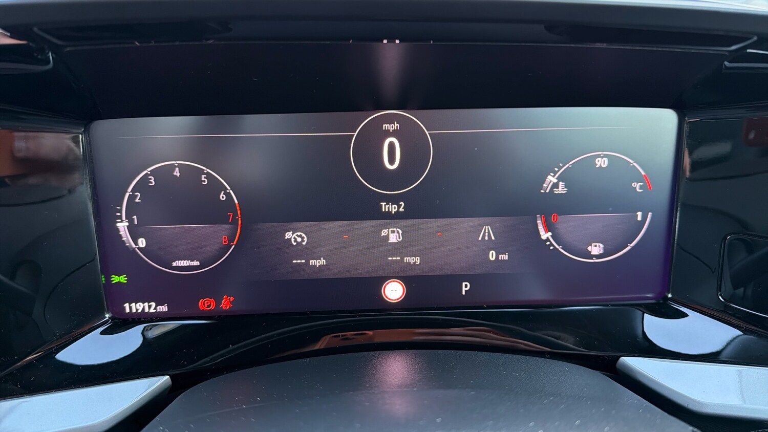 Used Vauxhall Mokka 2023 for sale - 77973882: Photo 33