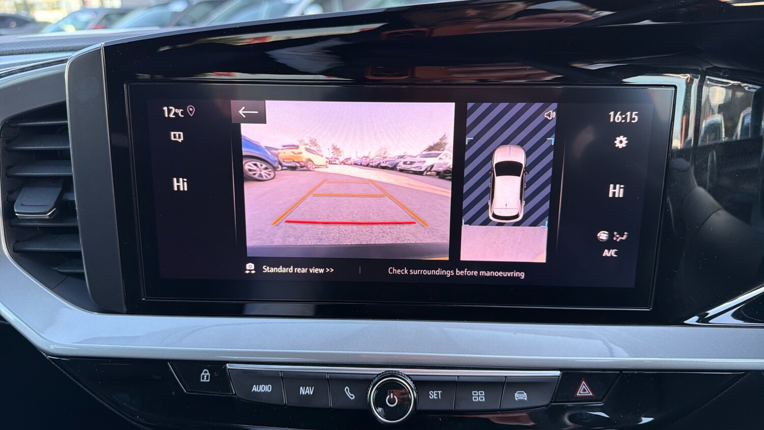 Used Vauxhall Mokka 2023 for sale - 77973882: Photo 37