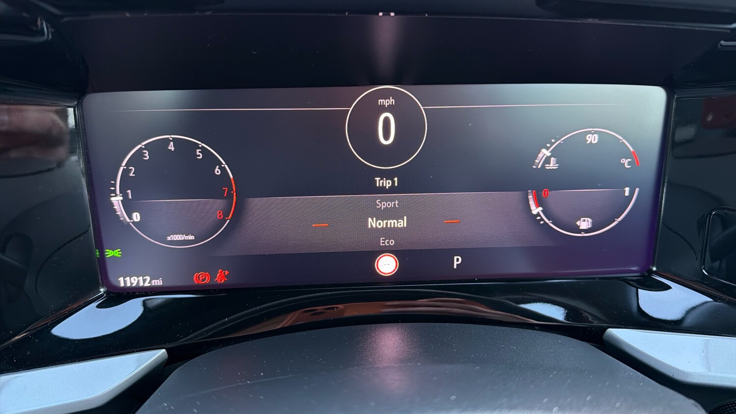 Used Vauxhall Mokka 2023 for sale - 77973882: Photo 38