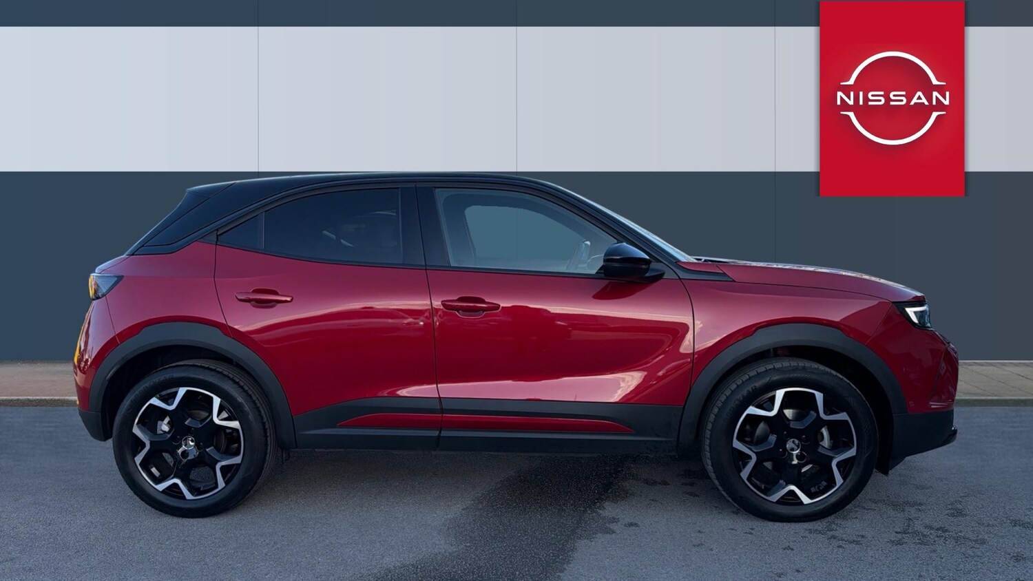 Used Vauxhall Mokka 2023 for sale - 77973882: Photo 5