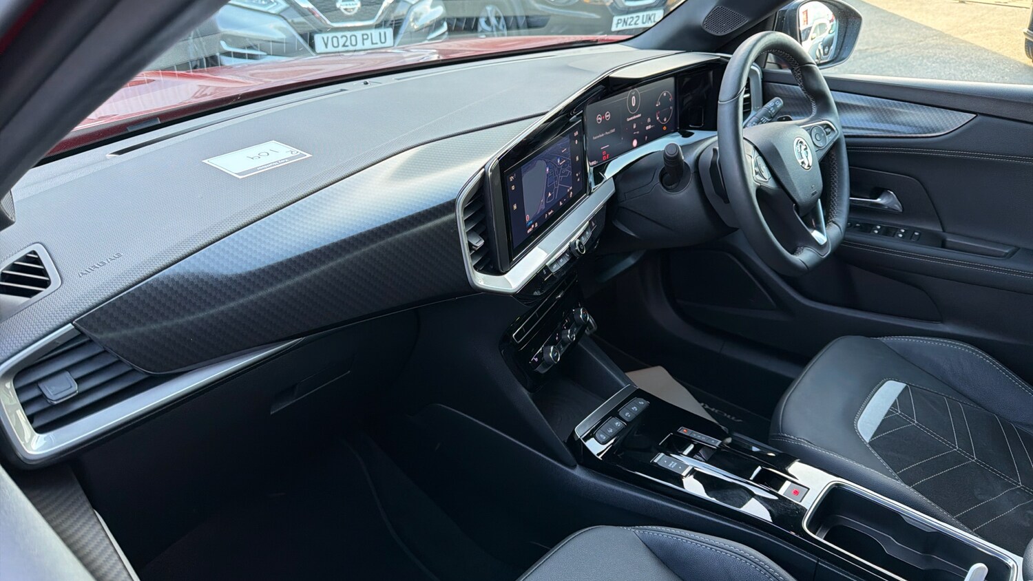 Used Vauxhall Mokka 2023 for sale - 77973882: Photo 9