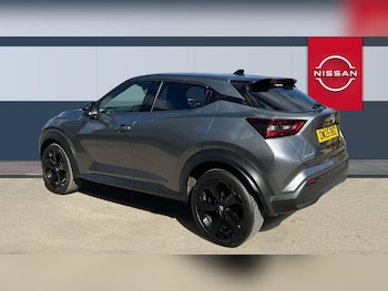 Used Nissan Juke 2025 for sale - 77997512: Photo