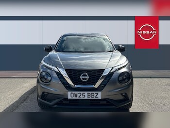 Used Nissan Juke 2025 for sale - 77997512: Photo