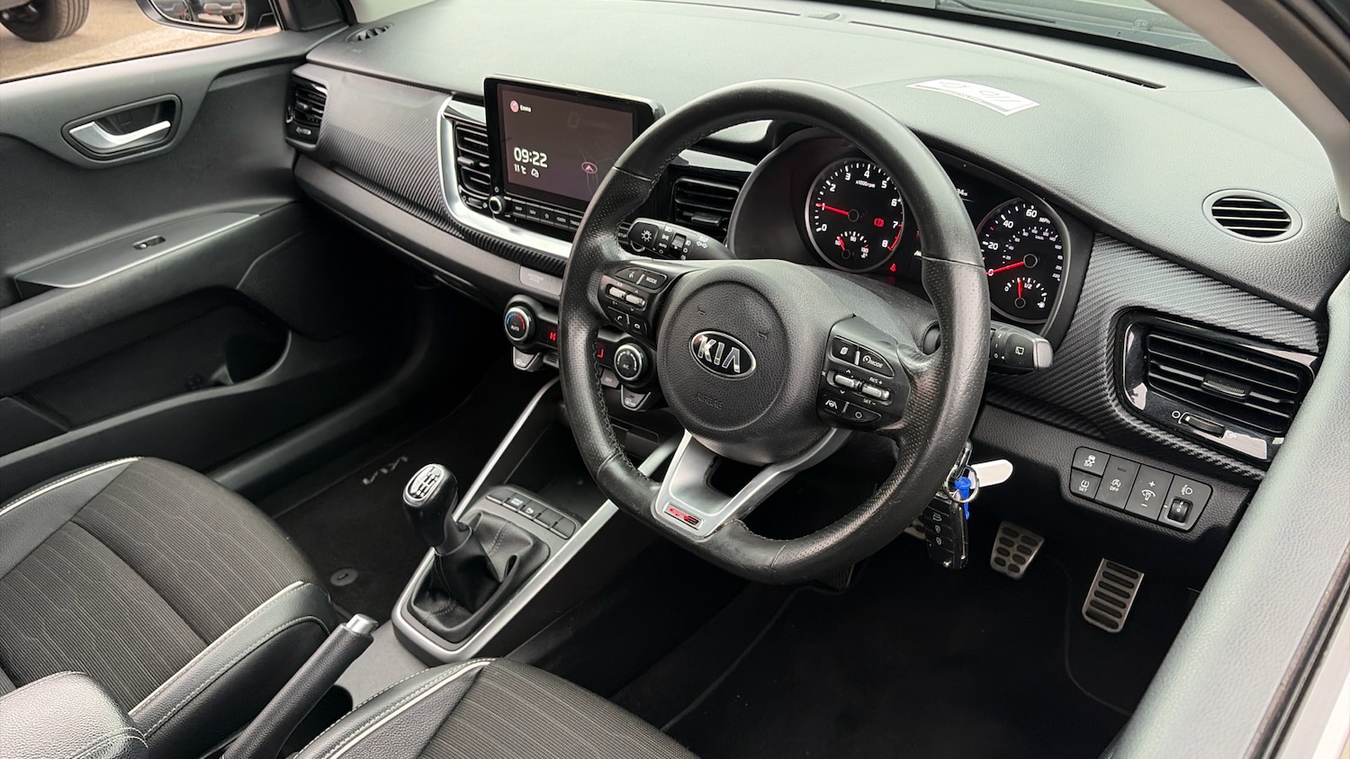 Used Kia Stonic 2021 for sale - 78025944: Photo 11