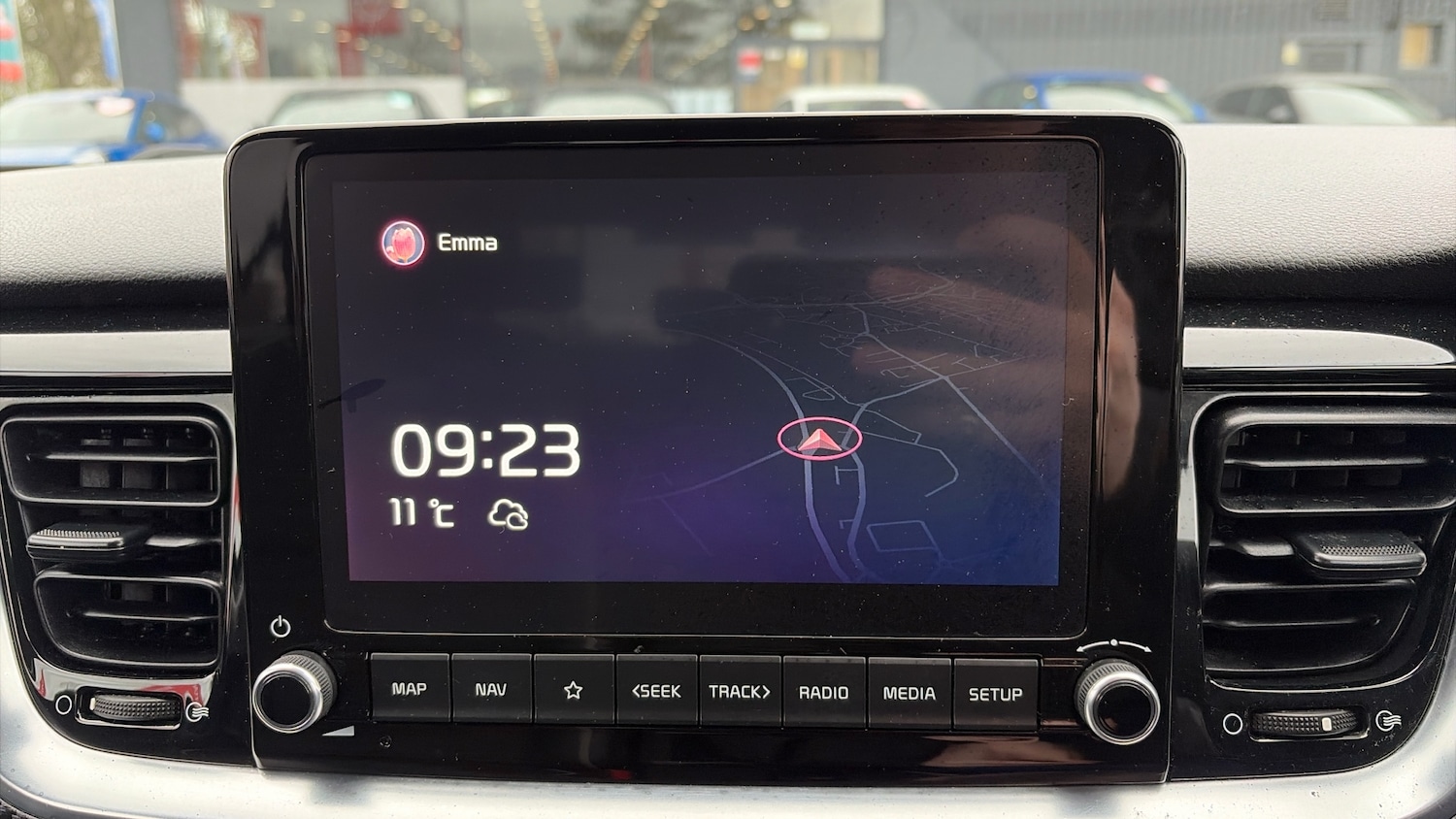 Used Kia Stonic 2021 for sale - 78025944: Photo 12