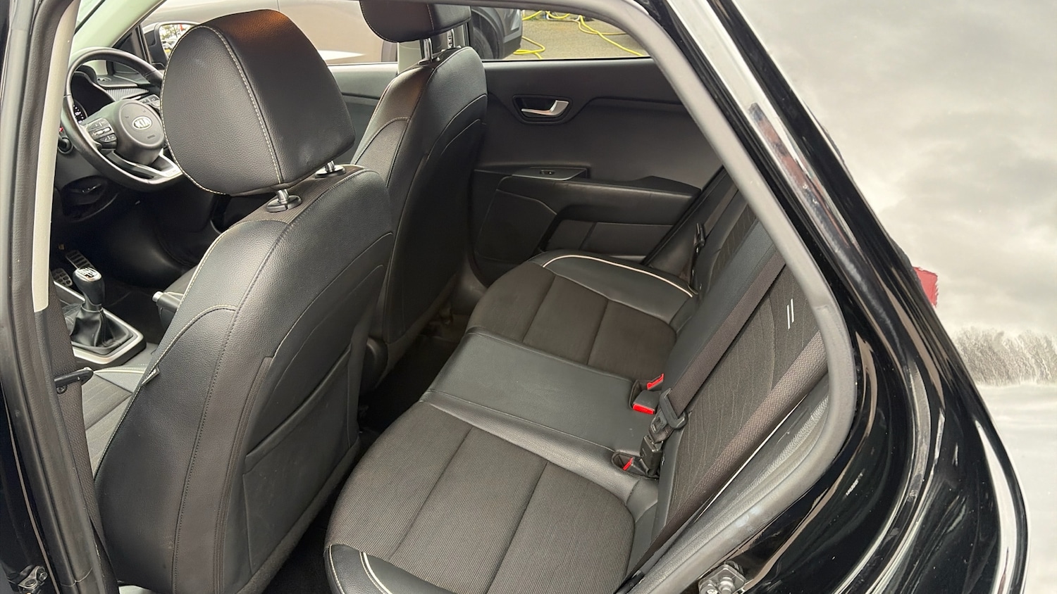 Used Kia Stonic 2021 for sale - 78025944: Photo 16