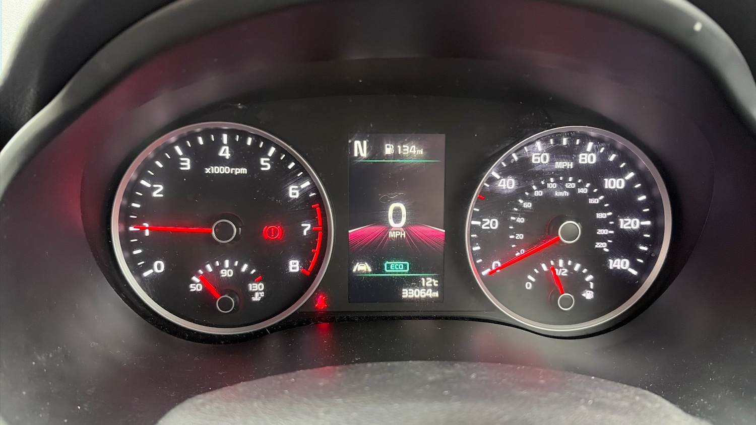 Used Kia Stonic 2021 for sale - 78025944: Photo 18