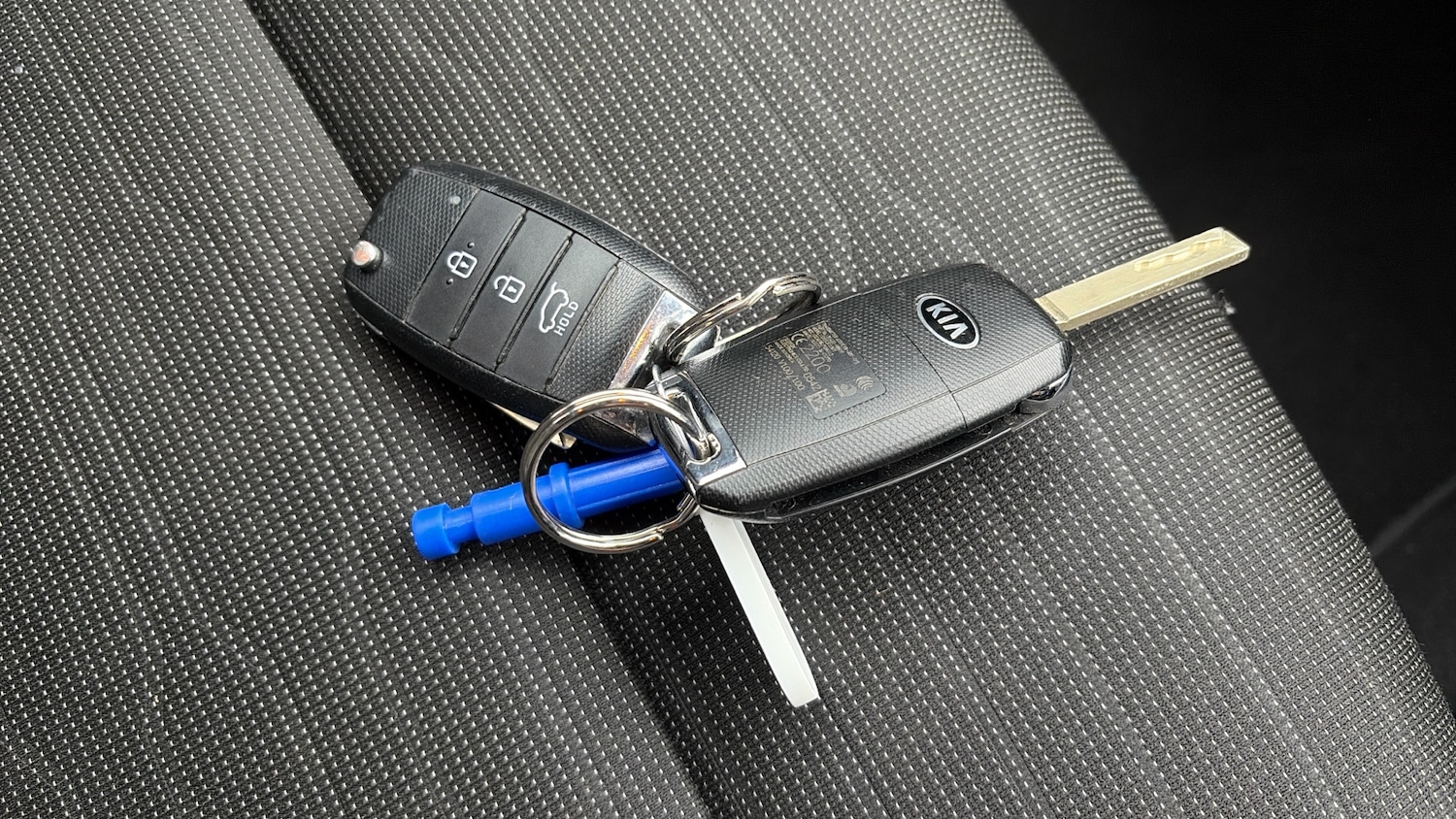 Used Kia Stonic 2021 for sale - 78025944: Photo 20