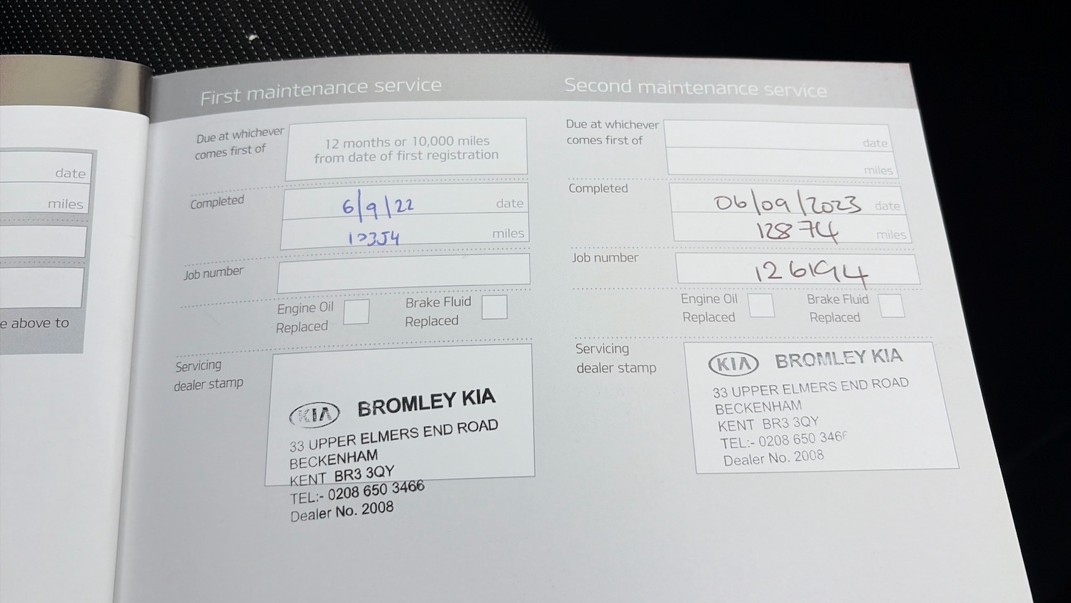 Used Kia Stonic 2021 for sale - 78025944: Photo 21