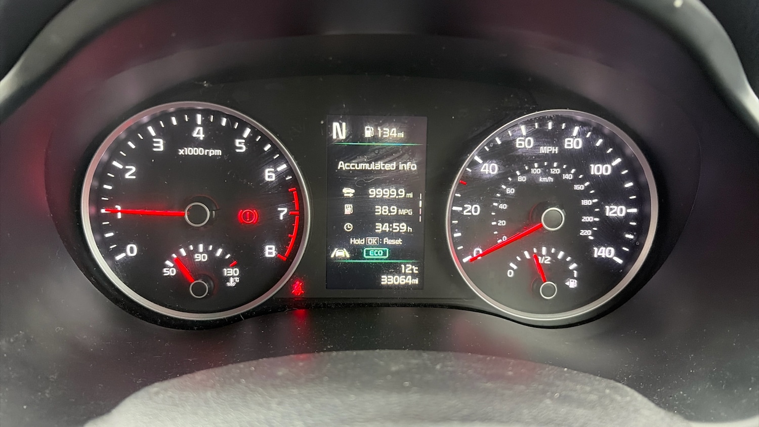 Used Kia Stonic 2021 for sale - 78025944: Photo 28