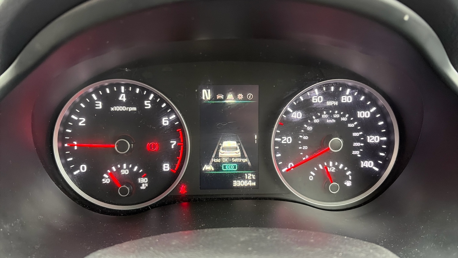 Used Kia Stonic 2021 for sale - 78025944: Photo 29