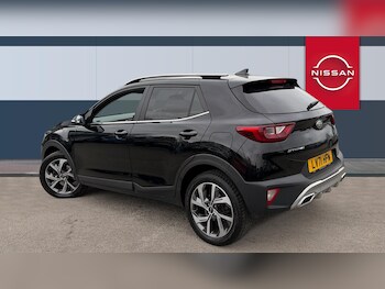 Used Kia Stonic 2021 for sale - 78025944: Photo