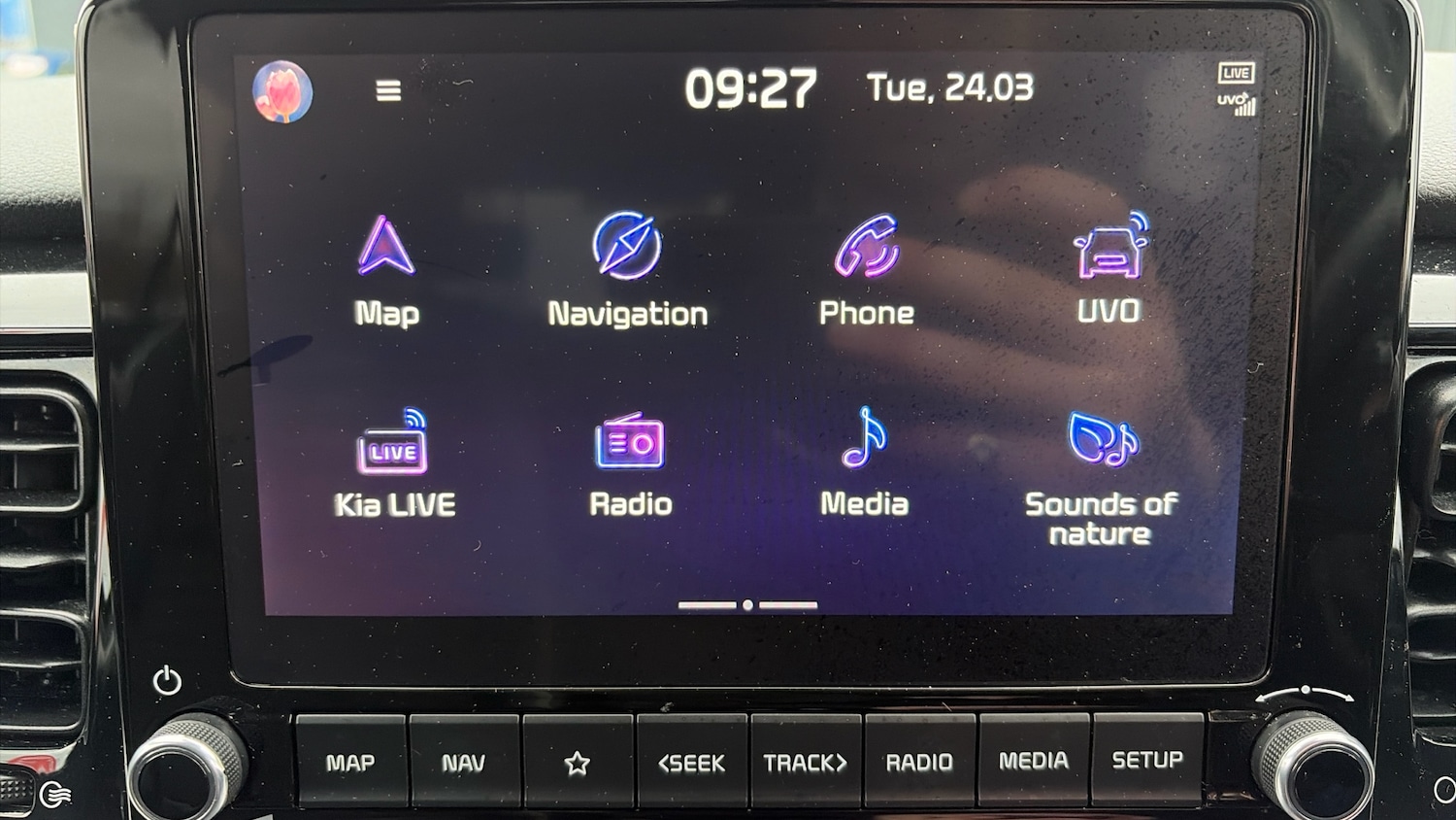 Used Kia Stonic 2021 for sale - 78025944: Photo 31