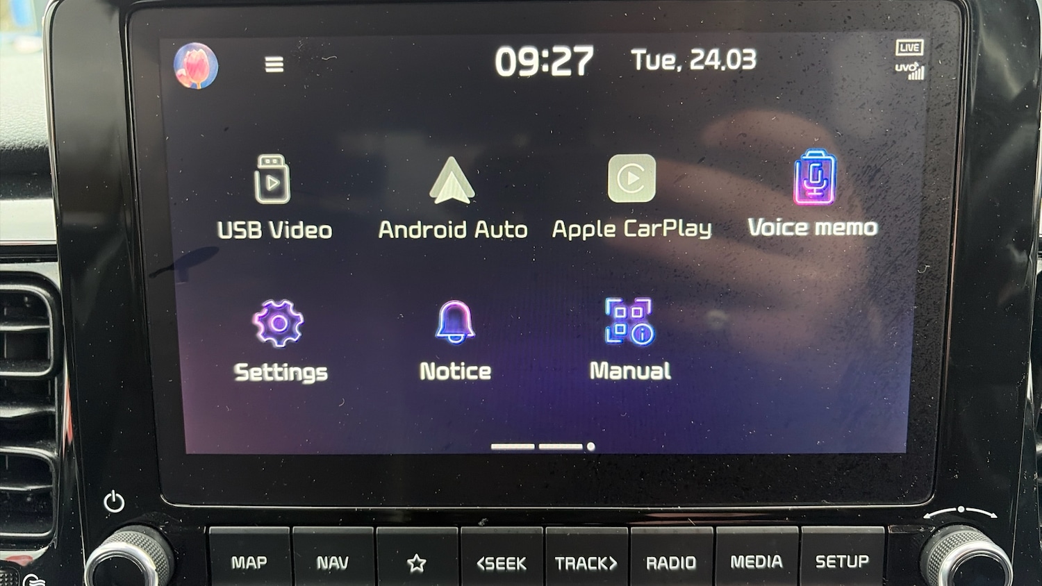 Used Kia Stonic 2021 for sale - 78025944: Photo 32