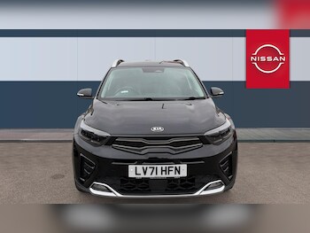 Used Kia Stonic 2021 for sale - 78025944: Photo