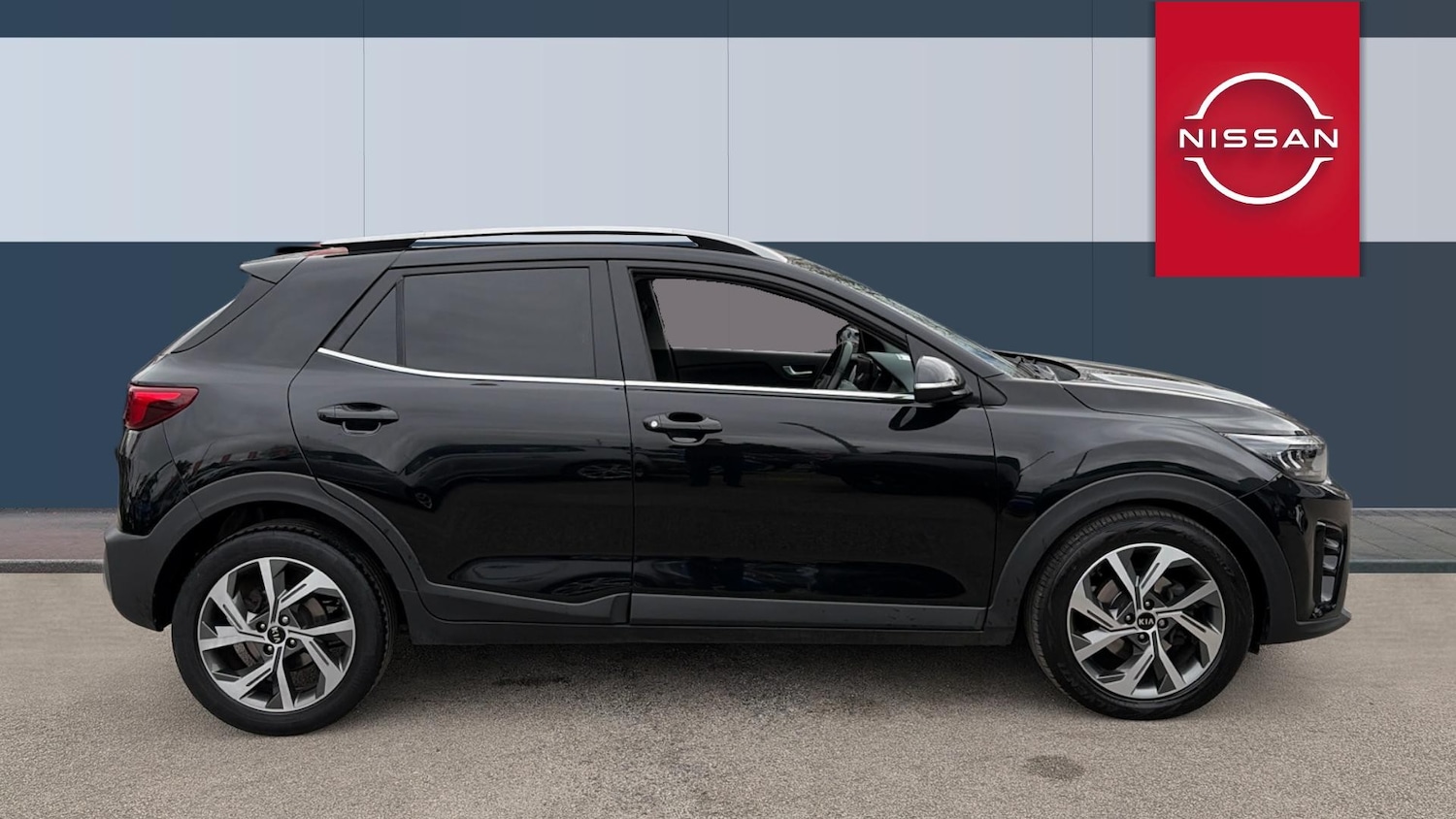 Used Kia Stonic 2021 for sale - 78025944: Photo 5