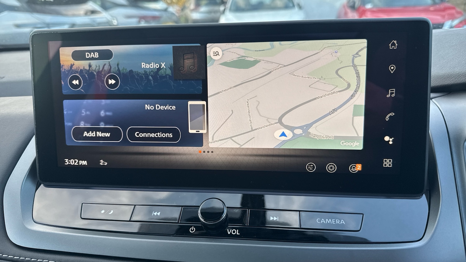 Used Nissan Qashqai 2025 for sale - 76588509: Photo 12