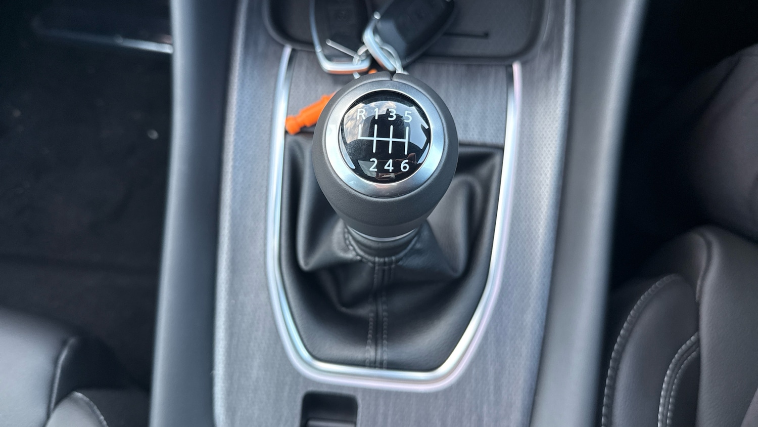 Used Nissan Qashqai 2025 for sale - 76588509: Photo 13