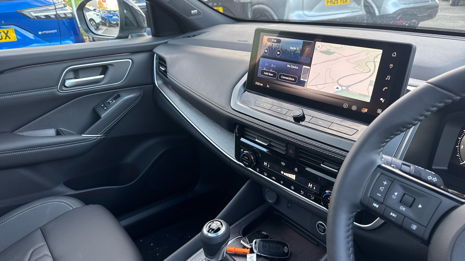 Used Nissan Qashqai 2025 for sale - 76588509: Photo 14