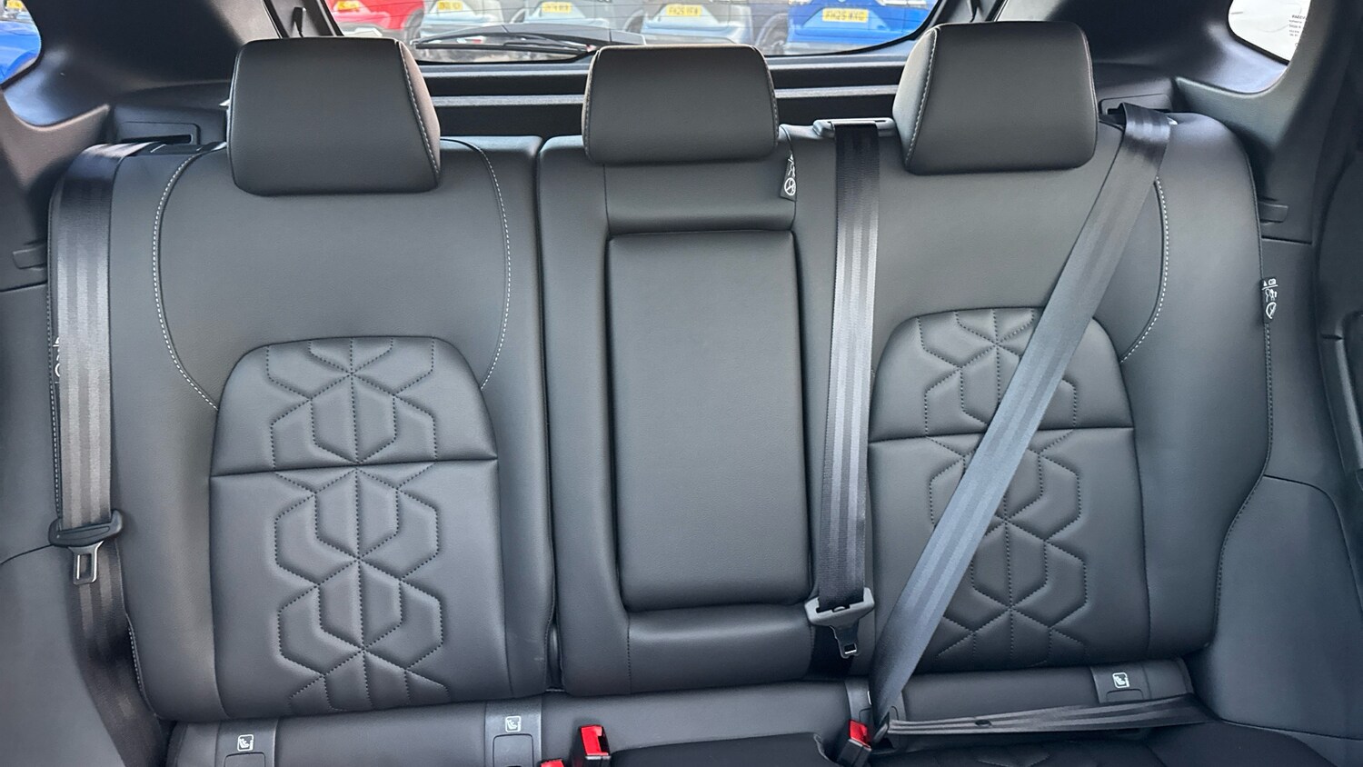 Used Nissan Qashqai 2025 for sale - 76588509: Photo 15