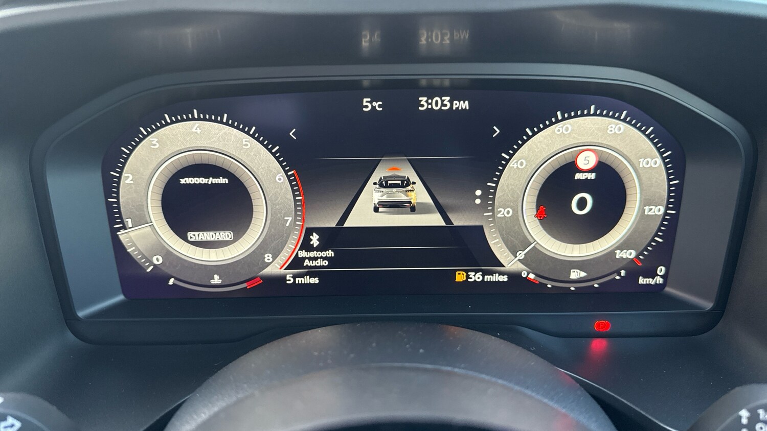 Used Nissan Qashqai 2025 for sale - 76588509: Photo 18