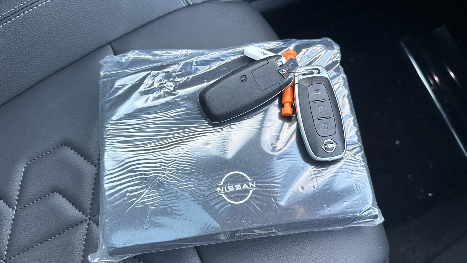 Used Nissan Qashqai 2025 for sale - 76588509: Photo 19