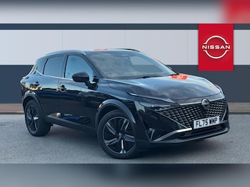 Used Nissan Qashqai 2025 for sale - 76588509: Photo